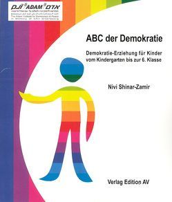 ABC der Demokratie von Naujoks,  Antje C., Shinar-Zamir,  Nivi