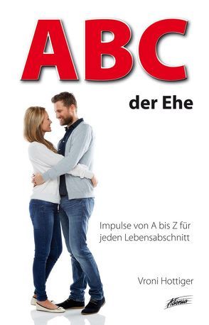 ABC der Ehe von Hottiger,  Vroni