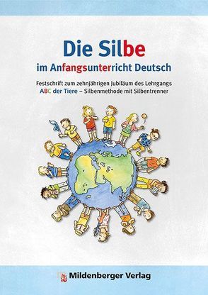 ABC der Tiere von Becke,  Tanja von der, Bredel,  Ursula, Cramm,  Dagmar von, Dummer-Smoch,  Lisa, Klicpera,  Ruth, Krüßmann,  Marina, Kuhn,  Klaus P, Noack,  Christina, Vennemann,  Theo, Zepnik,  Sabine