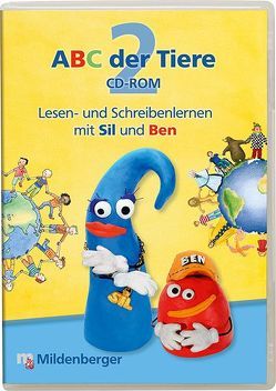 ABC der Tiere 2 – Onlinelizenz von Kuhn,  Klaus