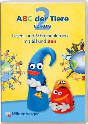 ABC der Tiere 2 – Onlinelizenz von Kuhn,  Klaus