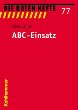 ABC-Einsatz von Lange,  Claus