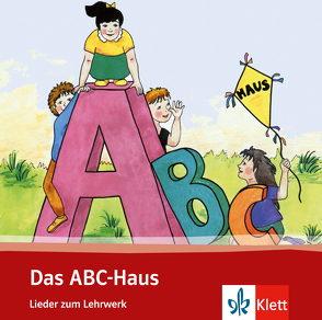 Das ABC-Haus von Rieder,  Edina, Toth,  Maria