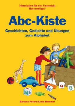 Abc-Kiste von Peters,  Barbara, Remmer,  Lucia