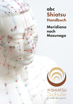 abc Shiatsu Handbuch von Baumgartner,  Andrea