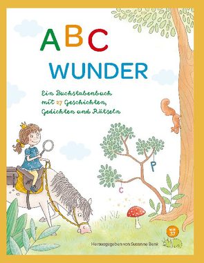 ABC Wunder von Benk,  Susanne