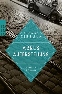 Abels Auferstehung von Ziebula,  Thomas