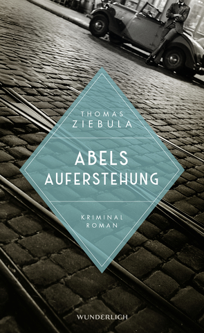 Abels Auferstehung von Ziebula,  Thomas