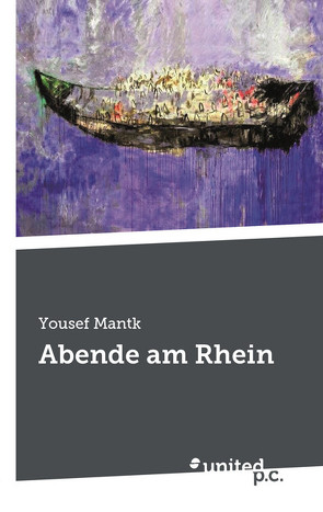 Abende am Rhein von Mantk,  Yousef