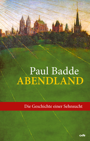 Abendland von Badde,  Paul