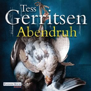 Abendruh von Gerritsen,  Tess, Großmann,  Mechthild, Jaeger,  Andreas