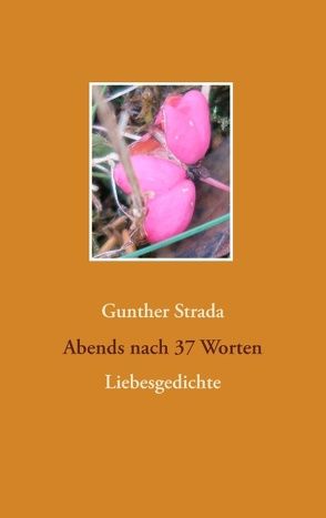 Abends nach 37 Worten von Strada,  Gunther