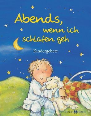 Abends, wenn ich schlafen geh von Leson,  Astrid