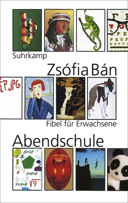 Abendschule von Bán,  Zsófia