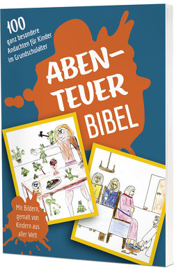 Abenteuer Bibel von KEB