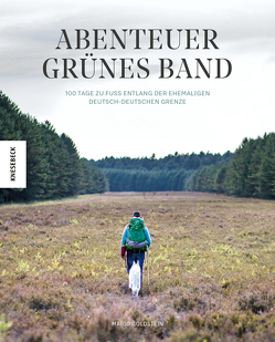 Abenteuer Grünes Band von Goldstein,  Mario