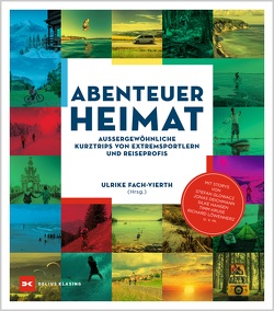 Abenteuer Heimat von Fach-Vierth,  Ulrike