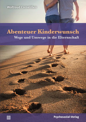 Abenteuer Kinderwunsch von Cornelißen,  Waltraud