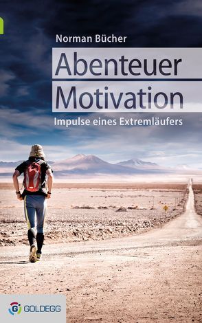 Abenteuer Motivation von Bücher,  Norman