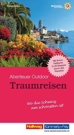 Abenteuer Outdoor Traumreisen von Maurer,  Raymond