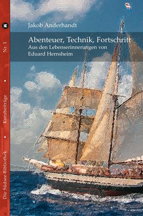 Abenteuer, Technik, Fortschritt von Anderhandt,  Jakob