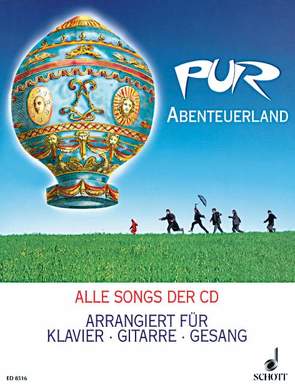 Abenteuerland von Pur