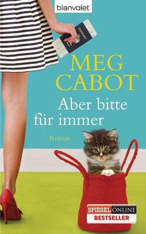 Aber bitte für immer von Cabot,  Meg, Geng,  Claudia