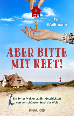 Aber bitte mit Reet! von Weißmann,  Eric