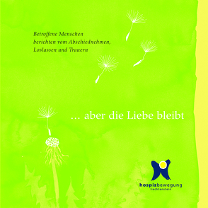 … aber die Liebe bleibt von Jehle,  Franz-Josef