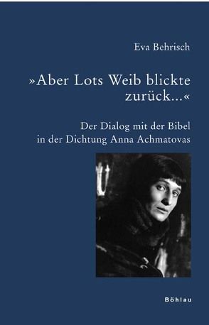 »Aber Lots Weib blickte zurück…« von Behrisch,  Eva