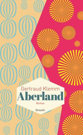 Aberland von Klemm,  Gertraud