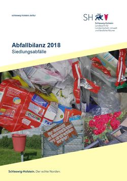 Abfallbilanz 2018