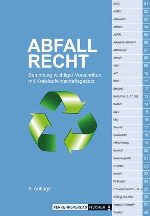 Abfallrecht 2018