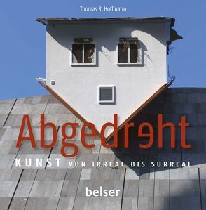 Abgedreht von Hoffmann,  Thomas R.