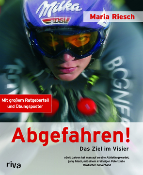 Abgefahren von Riesch,  Maria