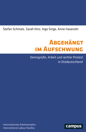 Abgehängt im Aufschwung von Hasenohr,  Anne, Hinz,  Sarah, Schmalz,  Stefan, Singe,  Ingo