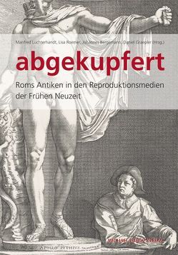 Abgekupfert von Bergemann,  Johannes, Graepler,  Daniel, Luchterhandt,  Manfred, Roemer,  Lisa