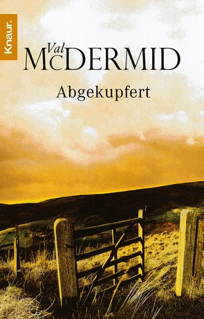 Abgekupfert von McDermid,  Val