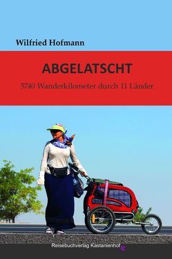 Abgelatscht von Hofmann,  Wilfried