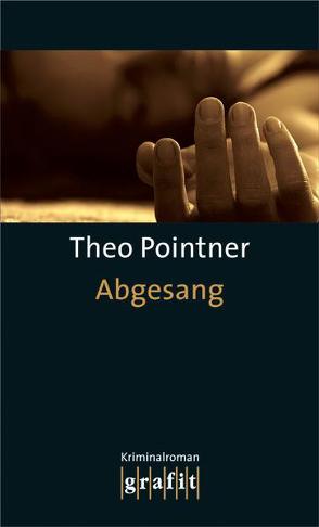 Abgesang von Pointner,  Theo