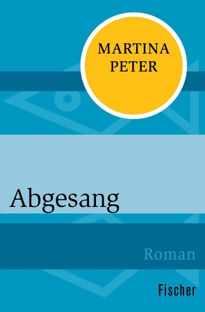 Abgesang von Peter,  Martina