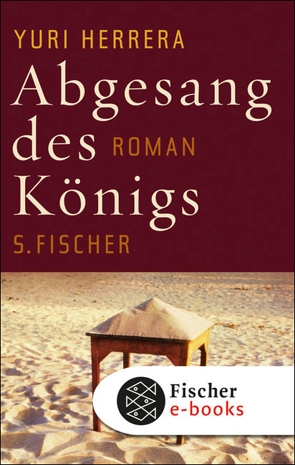 Abgesang des Königs von Herrera,  Yuri, Lange,  Susanne