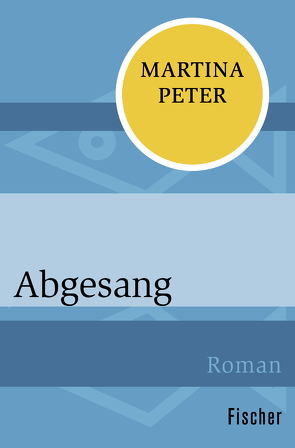 Abgesang von Peter,  Martina