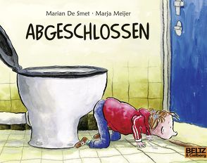 Abgeschlossen von Grotelüschen,  Andrea, Meijer,  Marja, Smet,  Marjan de