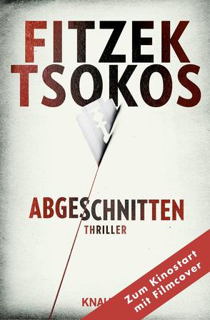 Abgeschnitten von Fitzek,  Sebastian, Tsokos,  Michael