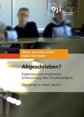 Abgeschrieben? von Schreiber-Kittl,  Maria, Schröpfer,  Haike