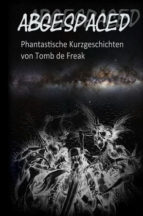 Abgespaced von Frick,  Thomas