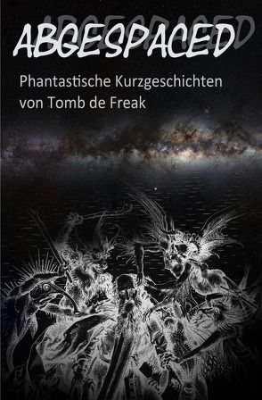 Abgespaced von Frick,  Thomas