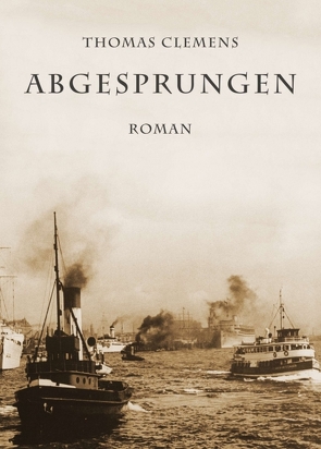 Abgesprungen von Clemens,  Steffen, Clemens,  Thomas