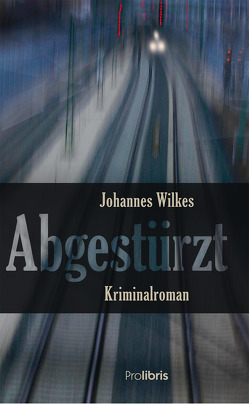 Abgestürzt von Wilkes,  Johannes